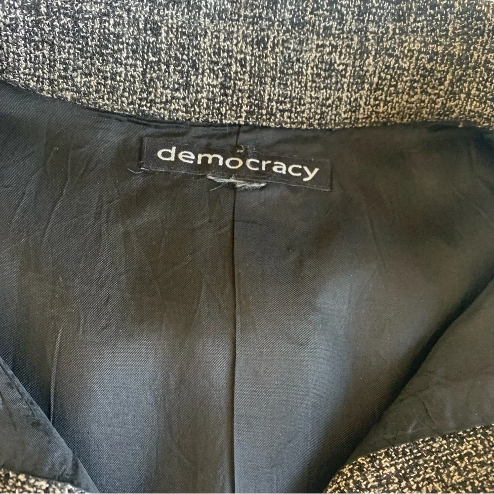 👗Democracy  Woman’s Oversized Dress👗 - Picture 7 of 9